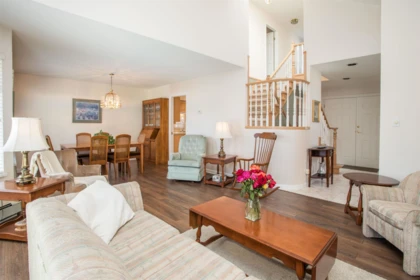 4 9331 Francis Road, Richmond, BC, Richmond — Townhouse for sale
