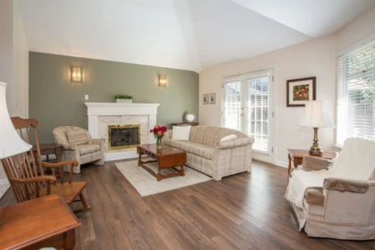 4 9331 Francis Road, Richmond, BC, Richmond — Townhouse for sale