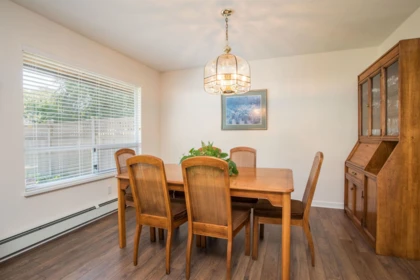 4 9331 Francis Road, Richmond, BC, Richmond — Townhouse for sale