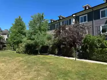 40 3010 Riverbend Drive, Coquitlam, BC, Coquitlam — Townhouse for sale