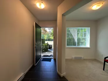 40 3010 Riverbend Drive, Coquitlam, BC, Coquitlam — Townhouse for sale