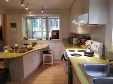 9975 Porlier Pass Road, Galiano Island, BC, Galiano Island — Single Family Residence for sale