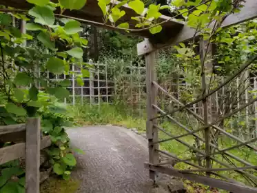 Mudroom Photo of 9975 Porlier Pass Road, Galiano Island, BC