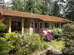 9975 Porlier Pass Road, Galiano Island, BC