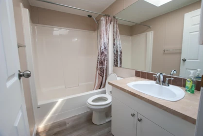 Bedroom 2 Photo of 91 41168 Lougheed Highway, Mission, BC