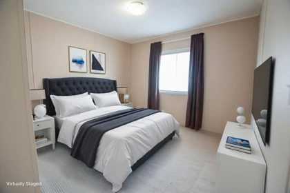 Bedroom 3 Photo of 91 41168 Lougheed Highway, Mission, BC