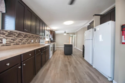 Breakfast Nook Photo of 91 41168 Lougheed Highway, Mission, BC