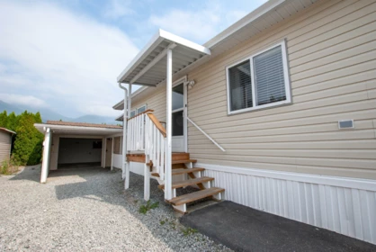 91 41168 Lougheed Highway, Mission, BC, Mission — Manufactured Home for sale