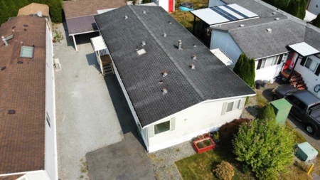91 41168 Lougheed Highway, Mission, BC, Mission — Manufactured Home for sale