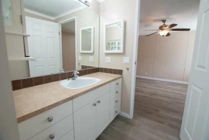 Powder Room Photo of 91 41168 Lougheed Highway, Mission, BC
