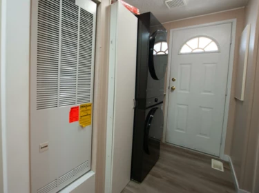 Walk-In Closet Photo of 91 41168 Lougheed Highway, Mission, BC