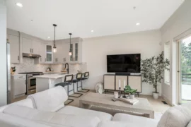 3 1424 Everall Street, White Rock, BC