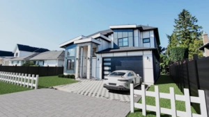 6079 44a Avenue, Delta, BC