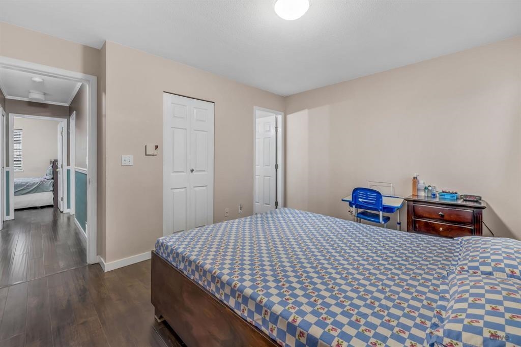 Bedroom 4 Photo of 15756 82 Avenue, Surrey, BC