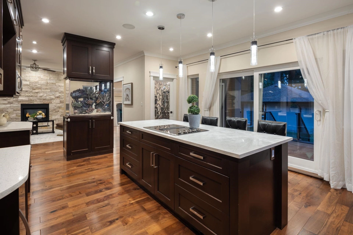Bedroom 2 Photo of 839 W 20th Street, North Vancouver, BC