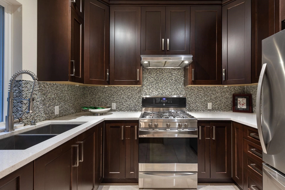 Bedroom 3 Photo of 839 W 20th Street, North Vancouver, BC