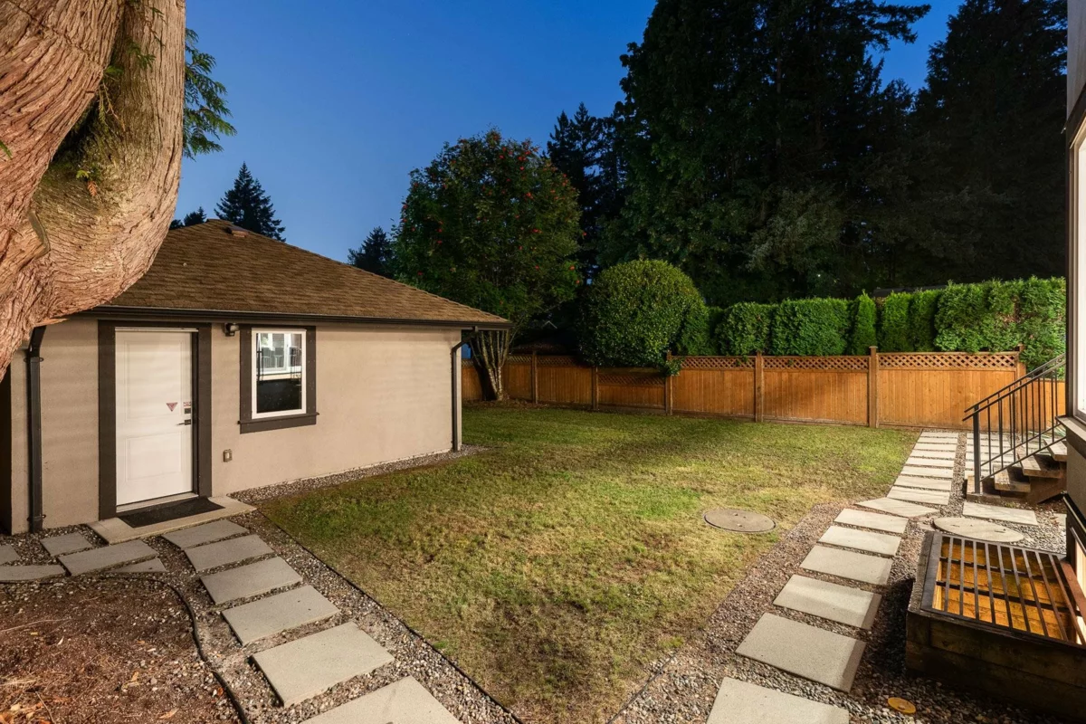 Community Amenities Photo (Clubhouse) of 839 W 20th Street, North Vancouver, BC