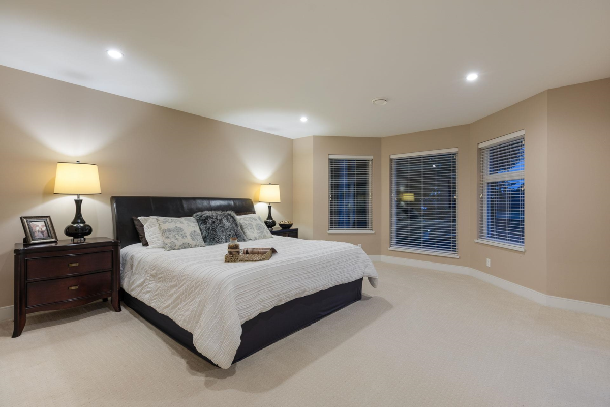 Loft / Bonus Room Photo of 839 W 20th Street, North Vancouver, BC