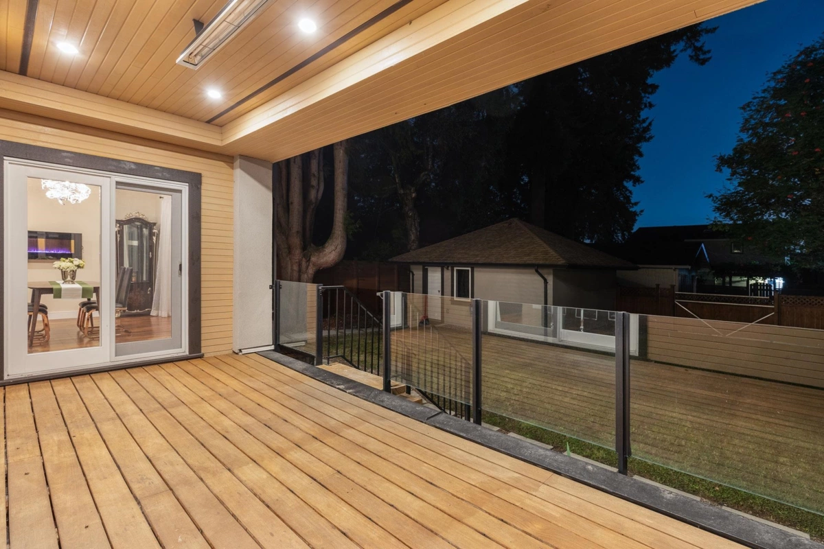 Neighborhood Park Photo Near 839 W 20th Street, North Vancouver, BC