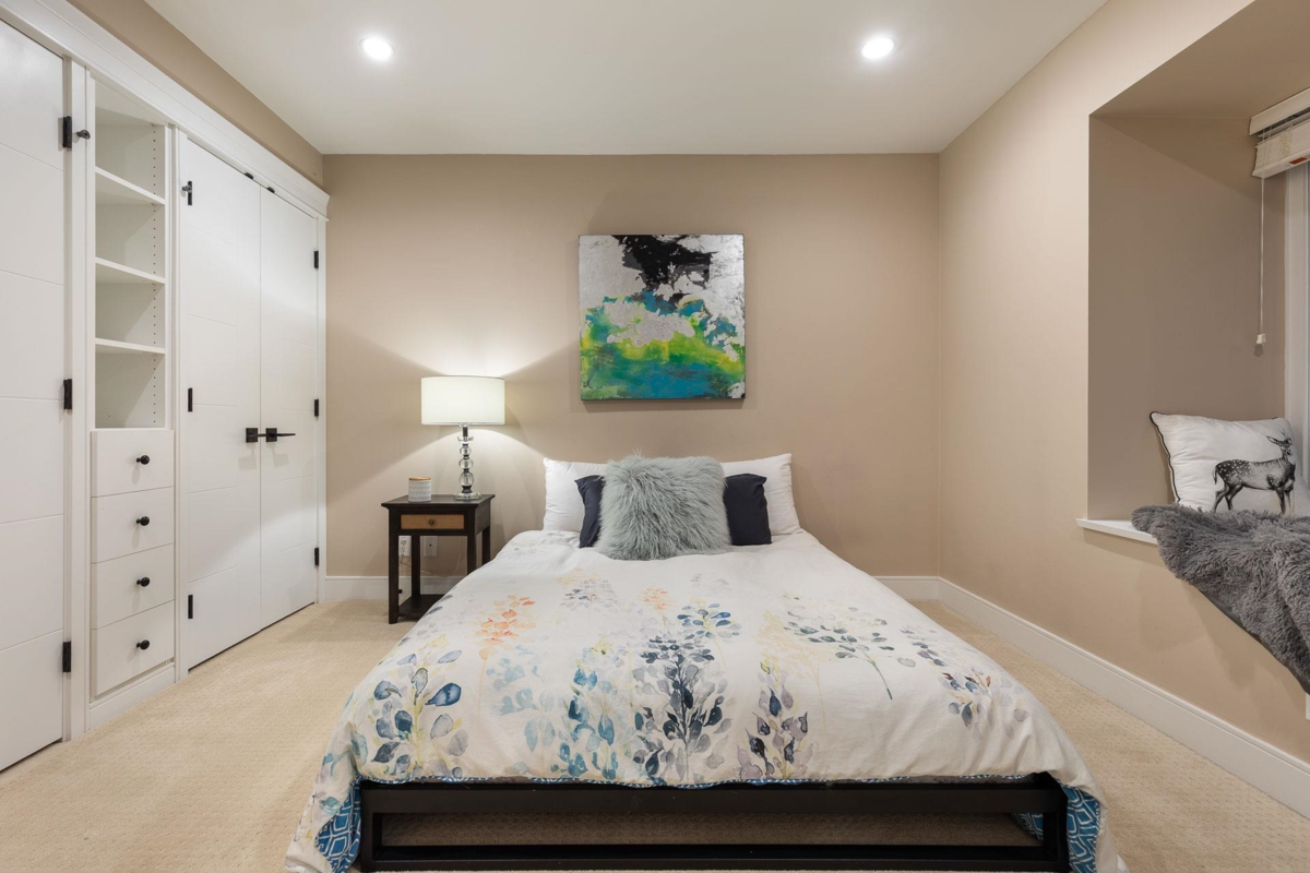 Outdoor Deck Photo of 839 W 20th Street, North Vancouver, BC