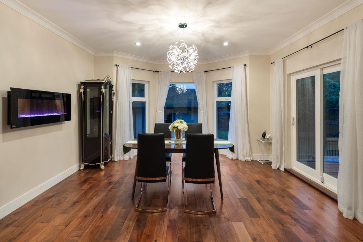 Pantry Photo of 839 W 20th Street, North Vancouver, BC