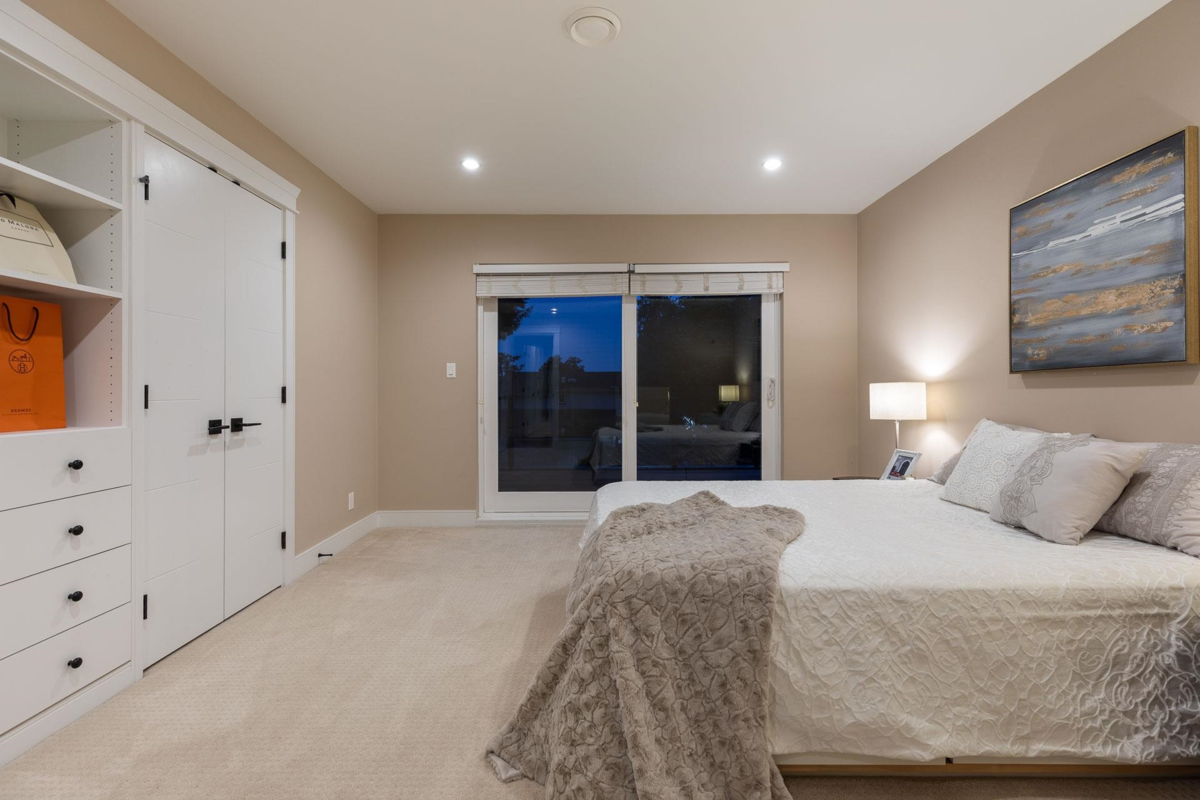 Staircase Photo of 839 W 20th Street, North Vancouver, BC