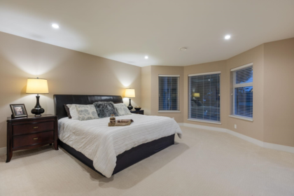 Loft / Bonus Room Photo of 839 W 20th Street, North Vancouver, BC