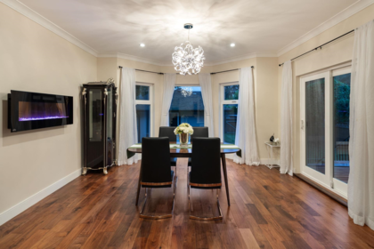 Pantry Photo of 839 W 20th Street, North Vancouver, BC