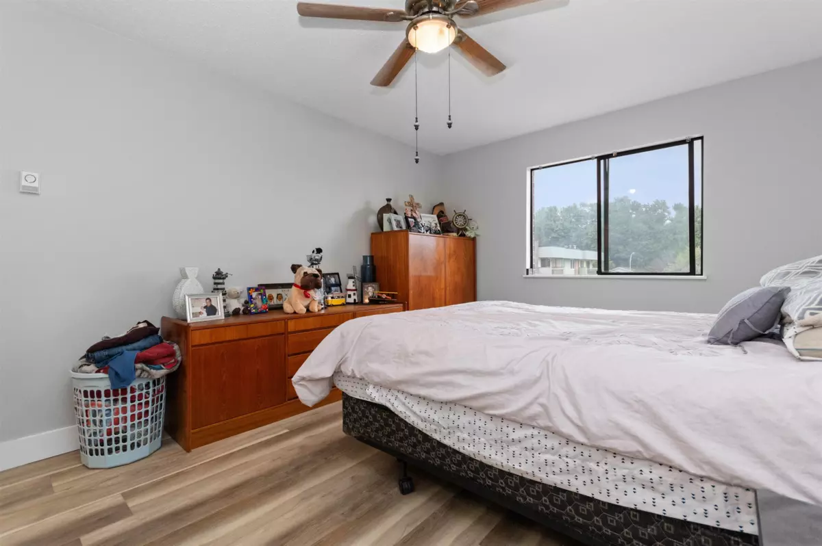 Bedroom 2 Photo of 223 45598 Mcintosh Drive, Chilliwack, BC