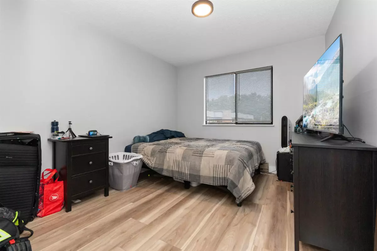 Bedroom 4 Photo of 223 45598 Mcintosh Drive, Chilliwack, BC