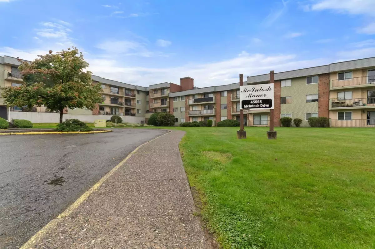 Mudroom Photo of 223 45598 Mcintosh Drive, Chilliwack, BC
