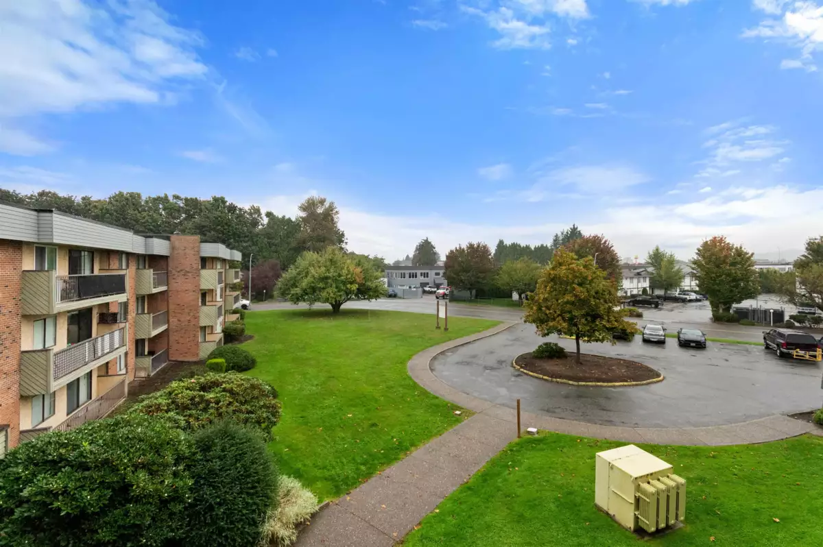 Office / Den Photo of 223 45598 Mcintosh Drive, Chilliwack, BC