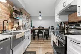 223 45598 Mcintosh Drive, Chilliwack, BC