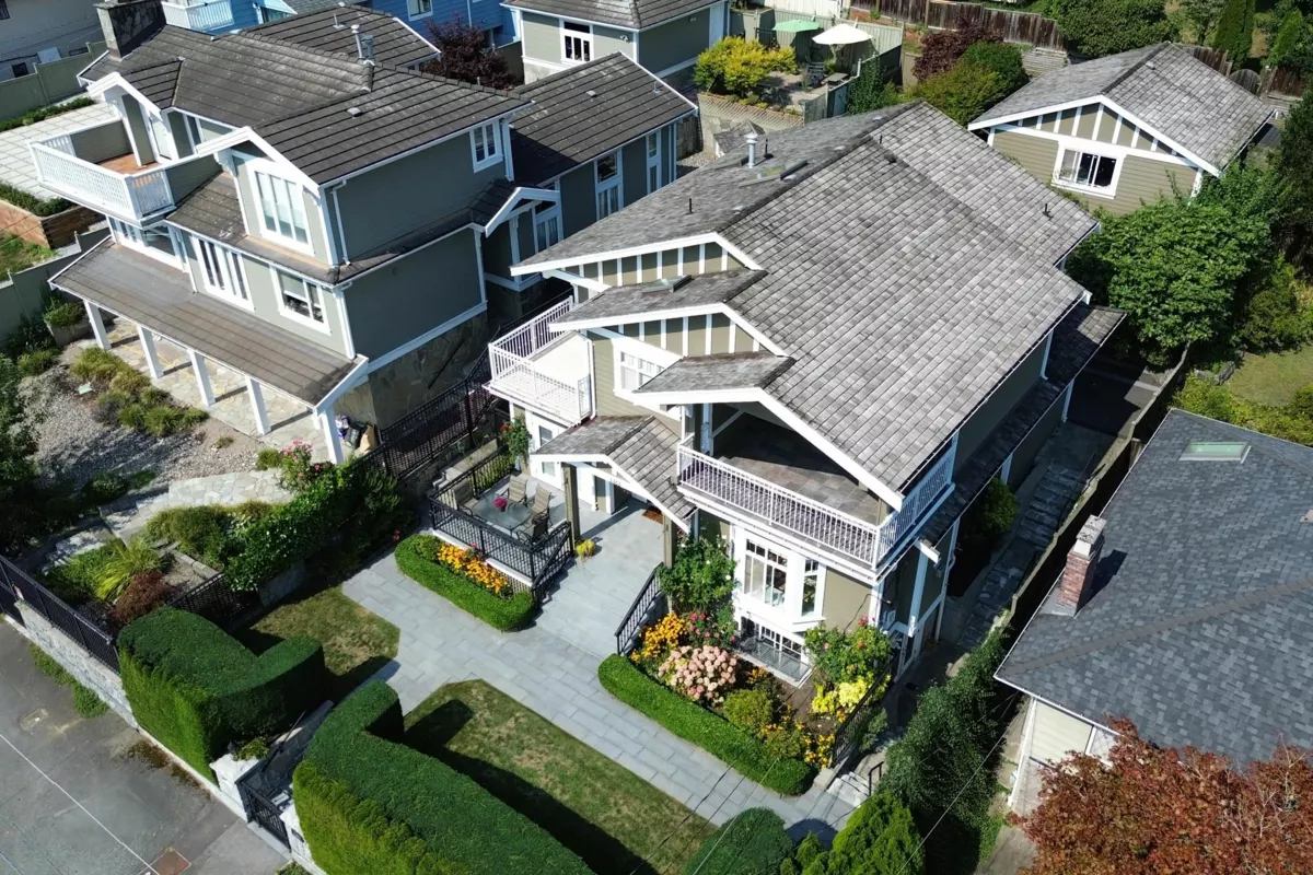 Community Amenities Photo (Clubhouse) of 1361 Lawson Avenue, West Vancouver, BC