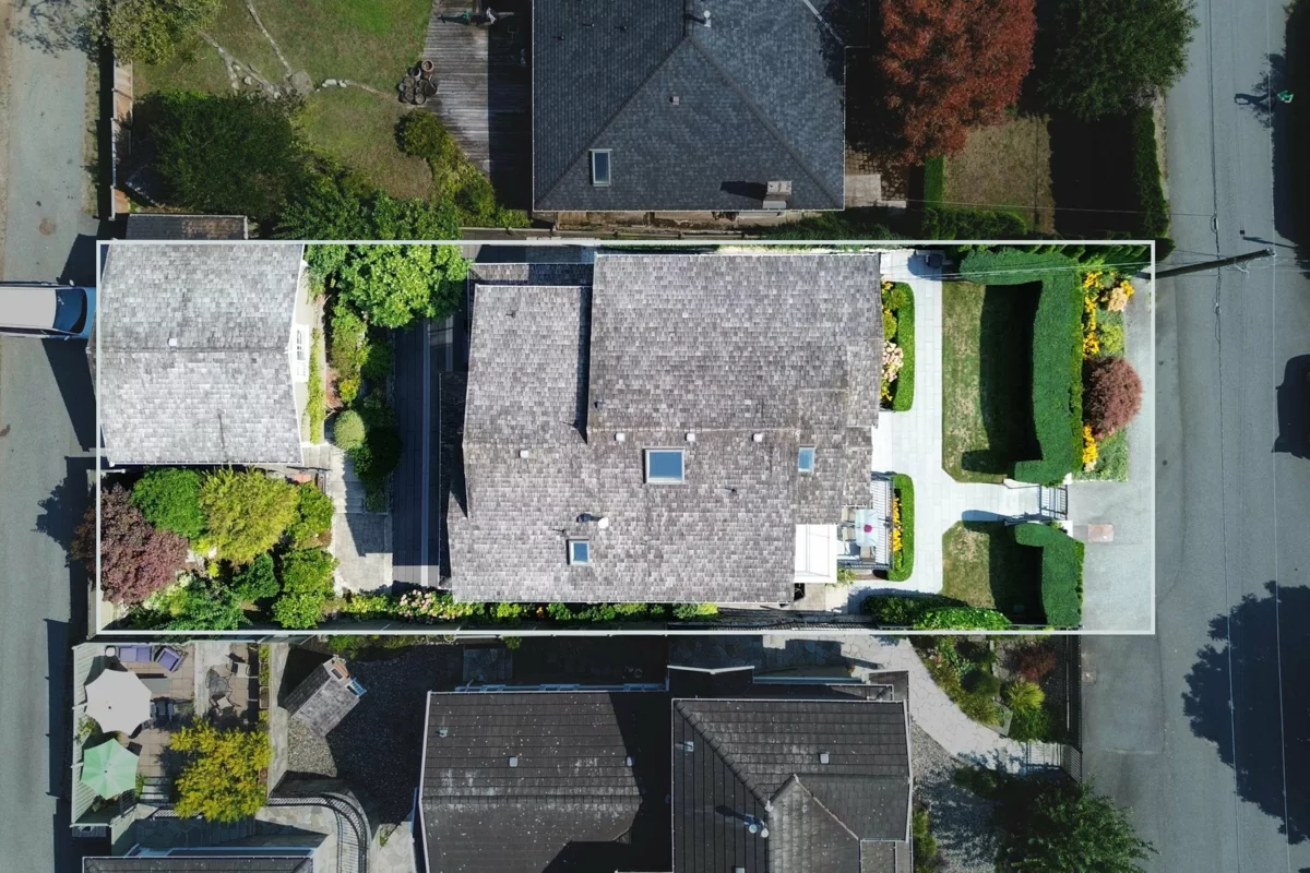 Neighborhood Park Photo Near 1361 Lawson Avenue, West Vancouver, BC