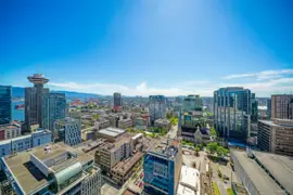 2714 610 Granville Street, Vancouver, BC