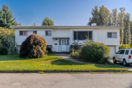 45378 Princess Avenue, Chilliwack, BC