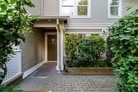 4 7179 18th Avenue, Burnaby, BC