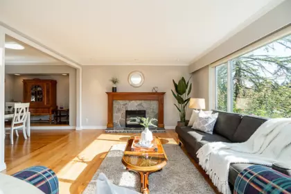 7040 Barkley Drive, Delta, BC, Delta — Single Family Residence for sale