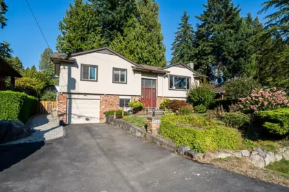 7040 Barkley Drive, Delta, BC, Delta — Single Family Residence for sale