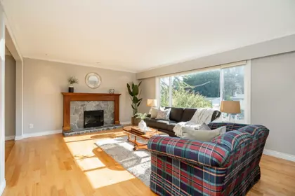 7040 Barkley Drive, Delta, BC, Delta — Single Family Residence for sale