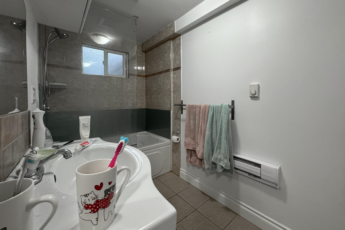 Bedroom 2 Photo of 6300 Granville Avenue, Richmond, BC