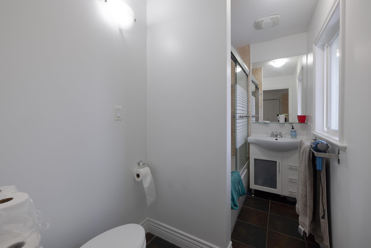 Bedroom 3 Photo of 6300 Granville Avenue, Richmond, BC