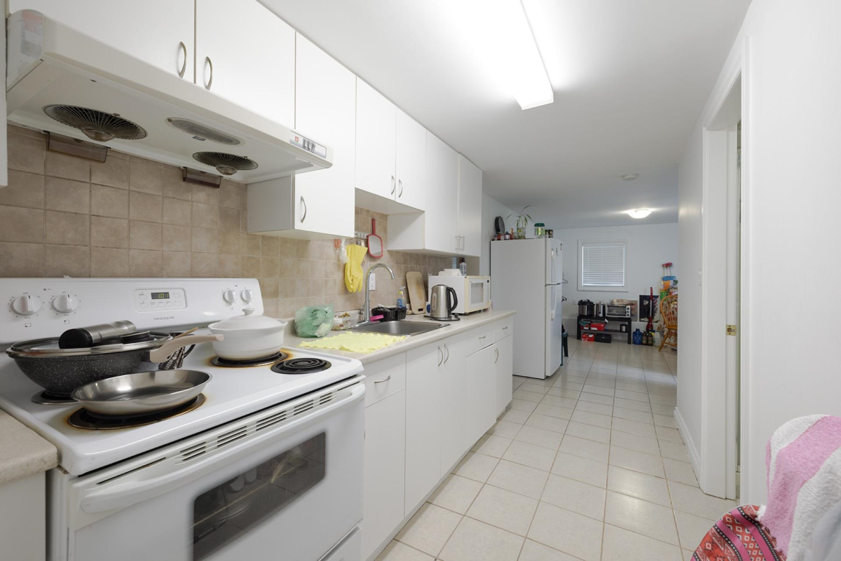 Bedroom 4 Photo of 6300 Granville Avenue, Richmond, BC