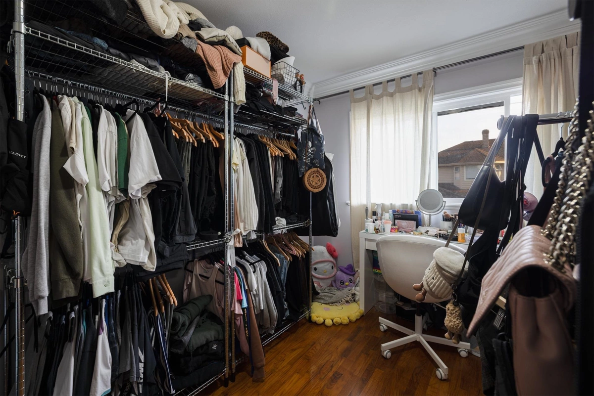 Breakfast Nook Photo of 6300 Granville Avenue, Richmond, BC