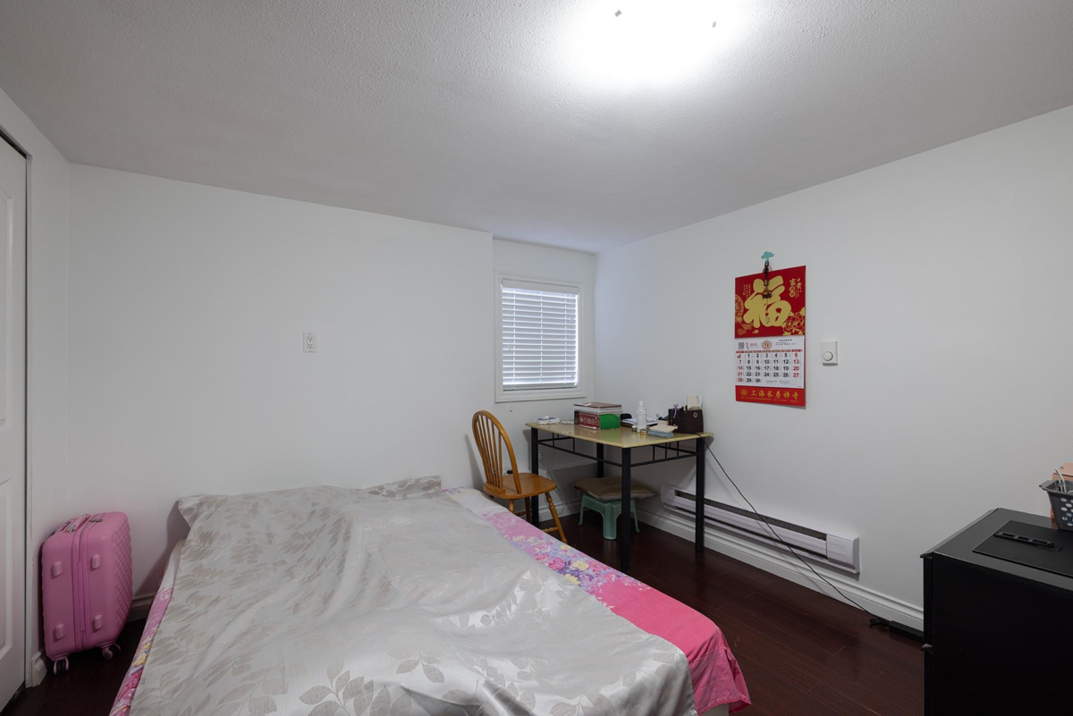 Office / Den Photo of 6300 Granville Avenue, Richmond, BC