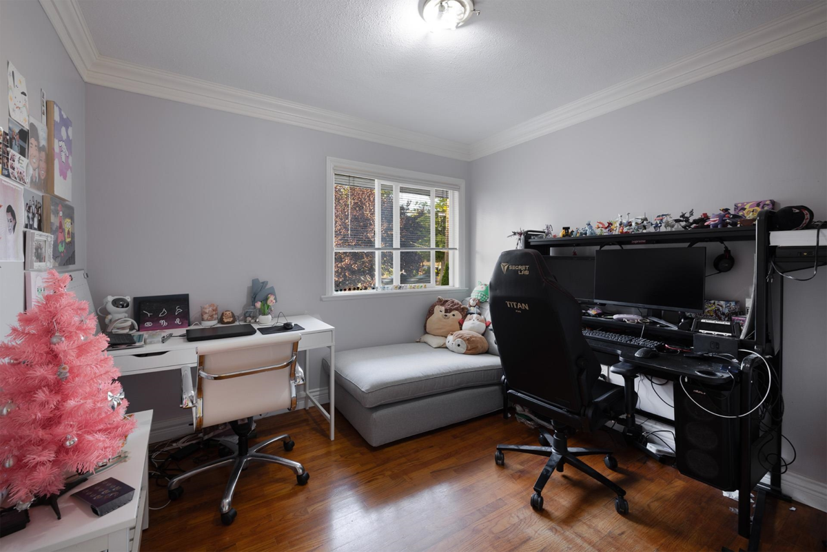 Pantry Photo of 6300 Granville Avenue, Richmond, BC