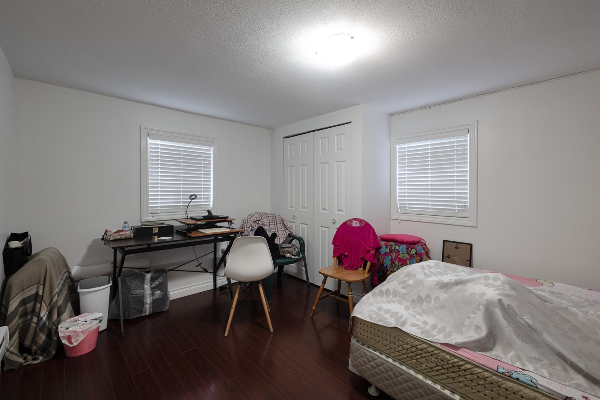 Powder Room Photo of 6300 Granville Avenue, Richmond, BC