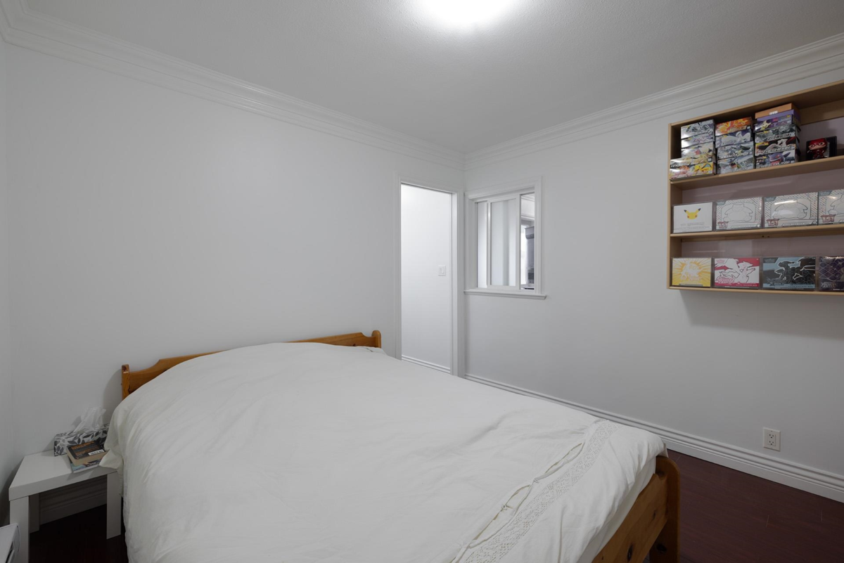 Primary Bedroom Photo of 6300 Granville Avenue, Richmond, BC