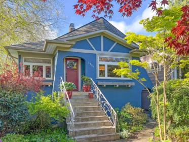 2906 W 12th Avenue, Vancouver, BC, Vancouver — Single Family Residence for sale